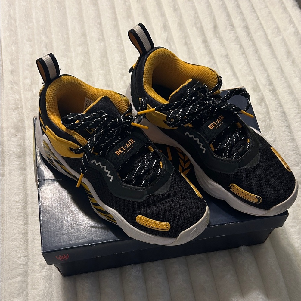 Adidas Bel-Air Athletics x D.O.N.